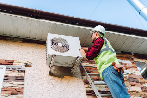 Best Air Conditioning Cleaning in East Vineland, NJ