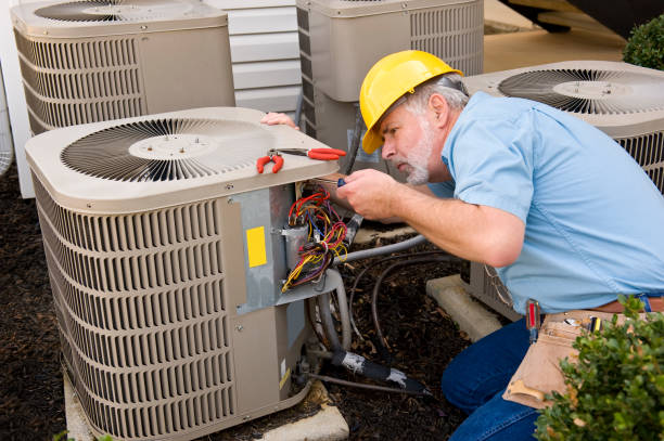 Best Seasonal HVAC Services in East Vineland, NJ