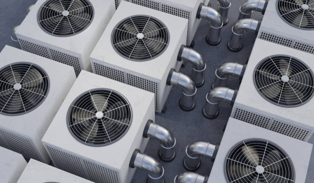 Best HVAC Equipment and Components in East Vineland, NJ