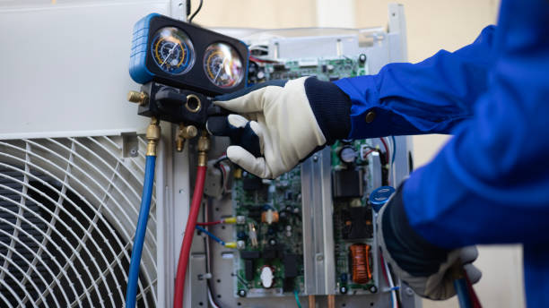 Best HVAC Training and Certification in East Vineland, NJ